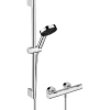 Hansgrohe Colonne de douche - - Pulsify Select S - Combi douche - 3 Jets