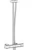 Grohe Colonne de douche avec mitigeur thermostatique - Euphoria system 310 -* Colonne De Douche Thermostatique