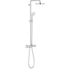 Grohe Colonne de douche TEMPESTA SYSTEM 210 - Colonne de douche TEMPESTA SYSTEM* Colonne De Douche Mécanique