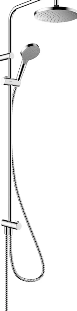 Hansgrohe Colonne de douche Reno Vernis Blend Eco