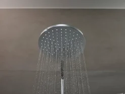 Hansgrohe Colonne de douche Reno Vernis Blend Eco