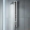 Distribain Colonne de douche hydromassante GS009 -