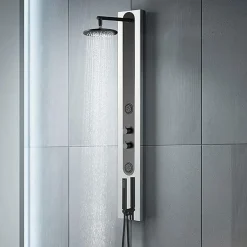 Distribain Colonne de douche hydromassante GS009 -