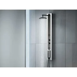 Distribain Colonne de douche hydromassante GS009 -