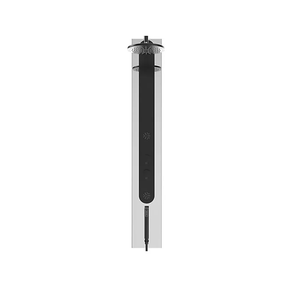 Distribain Colonne de douche hydromassante GS009 -