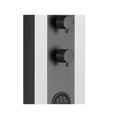 Distribain Colonne de douche hydromassante GS009 -
