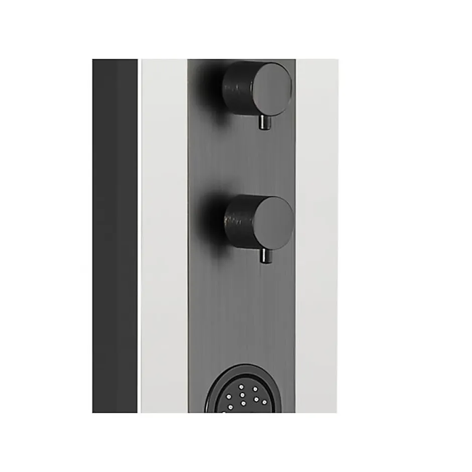 Distribain Colonne de douche hydromassante GS009 -