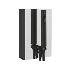 Distribain Colonne de douche hydromassante GS009 -