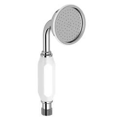 Jacob Delafon Colonne de douche Cléo 1889 Chrome + nettoyant Briochin
