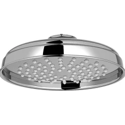 Jacob Delafon Colonne de douche Cléo 1889 Chrome + nettoyant Briochin