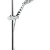 Nobili Colonne de douche mécanique chromé - pomme de douche diam. 24 cm