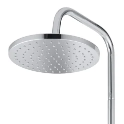 GoodHome Colonne de douche mécanique Cavally* Colonne De Douche Mécanique