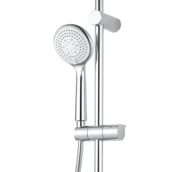 GoodHome Colonne de douche mécanique Cavally* Colonne De Douche Mécanique