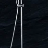 Drop Colonne de Douche Mitigeur Mecanique JOLLY Chromee