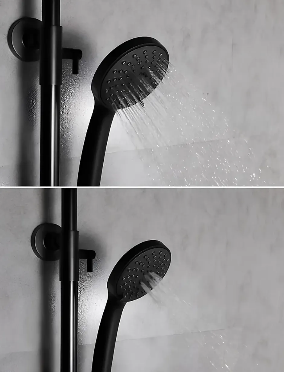 Hudor Colonne de douche SC418 collection Céphise* Robinet De Douche