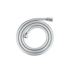 Grohe Colonne de douche thermostatique Rainshower System SmartControl Mono 360 Blanc/chromé + Tablette douche d'angle Start Cube