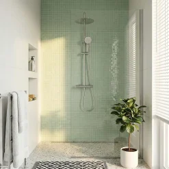 Colonne de douche thermostatique Essepro