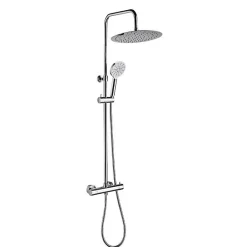 Colonne de douche thermostatique Essepro