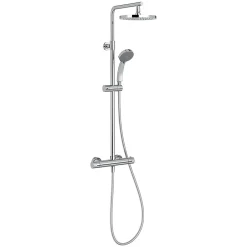 Jacob Delafon Colonne de douche thermostatique Simone