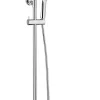 Edouard Rousseau Colonne de douche thermostatique chrome, Volg* Colonne De Douche Thermostatique