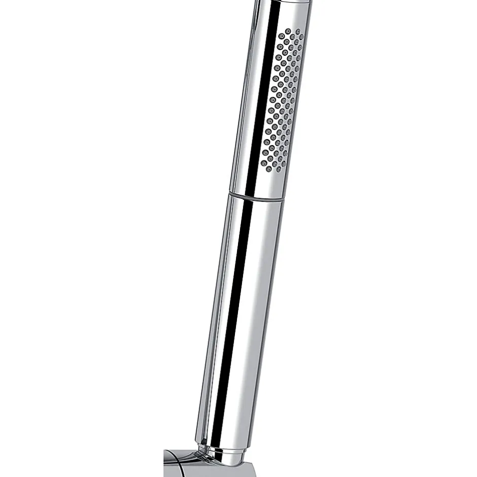 Jacob Delafon Colonne de douche thermostatique Brigitte* Colonne De Douche Thermostatique