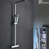 Imex Colonne de Douche Thermostatique Anti-Calcaire Chrome VIGO BTV013