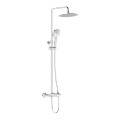 Vitra Colonne de douche Aquaheat Bliss 250