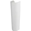 GoodHome Colonne de lavabo Cavally/Teesta