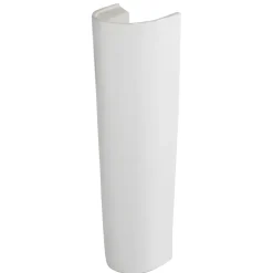 GoodHome Colonne de lavabo Cavally/Teesta