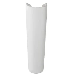 GoodHome Colonne de lavabo Cavally/Teesta