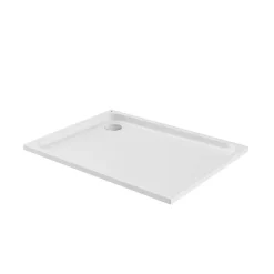Bernstein Colonne de salle de bain suspendue 35x35x165cm (LxPxH) Noir mat, poignée noir mat, charnières gauche / droite - TIM