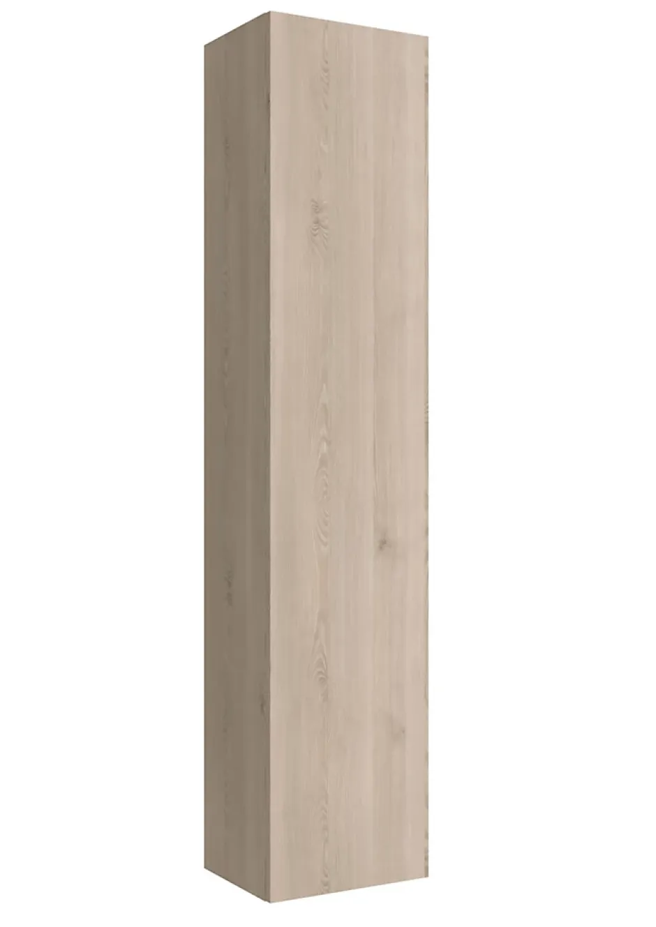 Cygnus bath Colonne de salle de bain BEQUIA 30cm Naturel