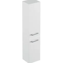 Geberit Colonne de salle de bains H.65 cm blanc Selva