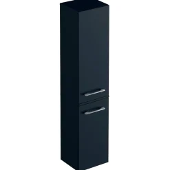 Geberit Colonne de salle de bains H.65 cm bleu Selva* Colonne De Salle De Bains