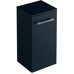 Geberit Colonne de salle de bains H.65 cm bleu Selva* Colonne De Salle De Bains