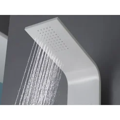 Distribain Colonne d'hydromassage A127 -* Colonne De Douche Hydromassante
