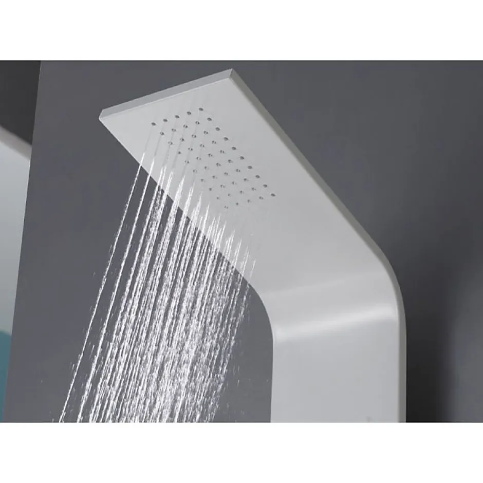 Distribain Colonne d'hydromassage A127 -* Colonne De Douche Hydromassante
