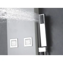 Distribain Colonne d'hydromassage A127 -* Colonne De Douche Hydromassante