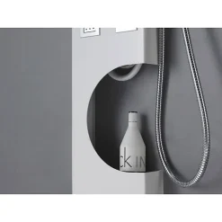 Distribain Colonne d'hydromassage A127 -* Colonne De Douche Hydromassante