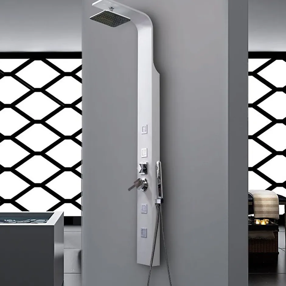 Distribain Colonne d'hydromassage A101 -
