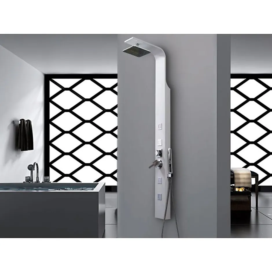 Distribain Colonne d'hydromassage A101 -