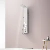 Distribain Colonne d'hydromassage A216-2 -* Colonne De Douche Hydromassante