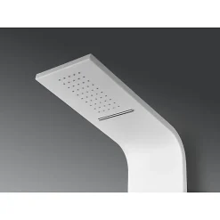 Distribain Colonne d'hydromassage A216-2 -* Colonne De Douche Hydromassante