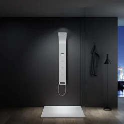 Distribain Colonne d'hydromassage A051 -* Colonne De Douche Hydromassante