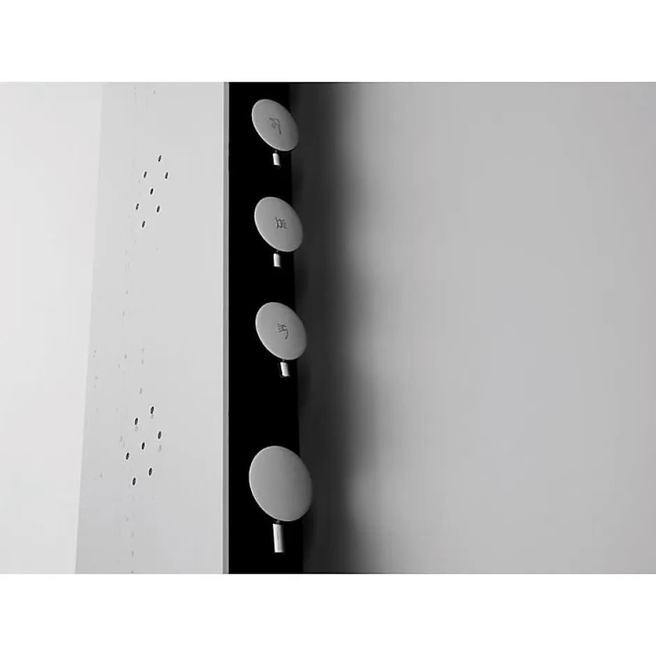 Distribain Colonne d'hydromassage A051 -* Colonne De Douche Hydromassante