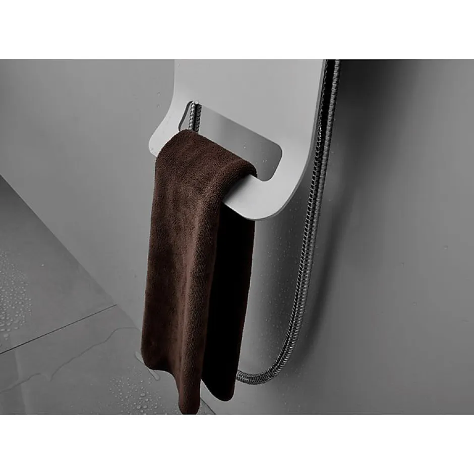 Distribain Colonne d'hydromassage A051 -* Colonne De Douche Hydromassante