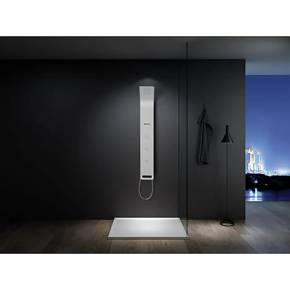 Distribain Colonne d'hydromassage A051 -* Colonne De Douche Hydromassante