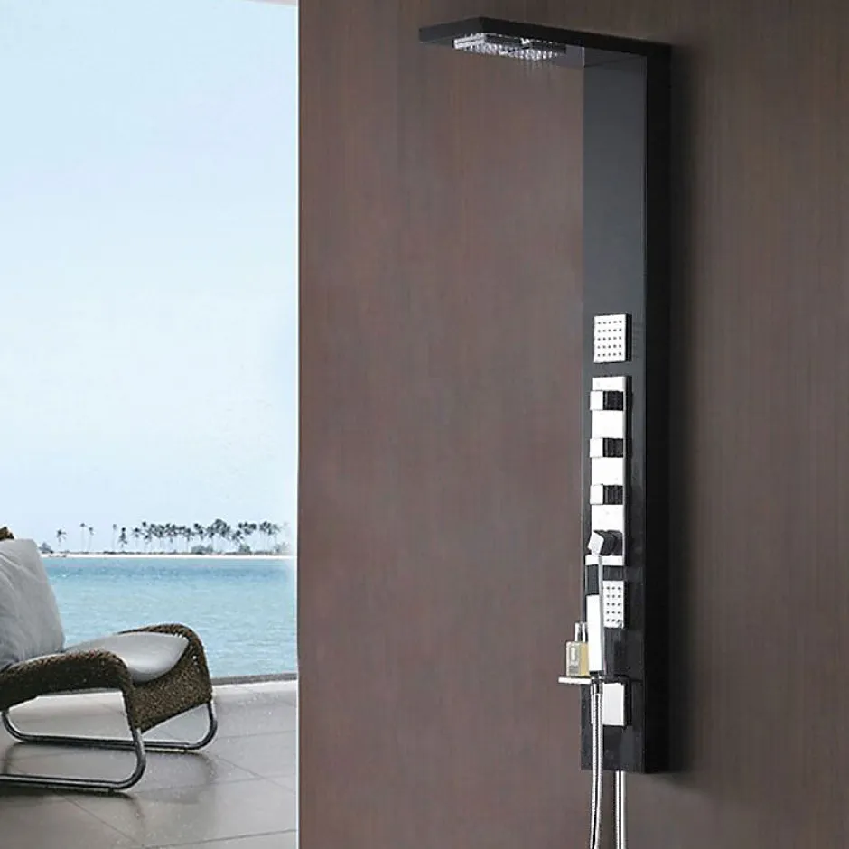 Distribain Colonne d'hydromassage A111 -