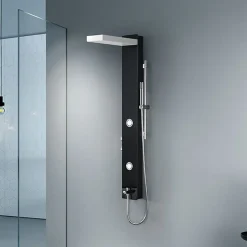 Distribain Colonne d'hydromassage G092 -* Colonne De Douche Hydromassante