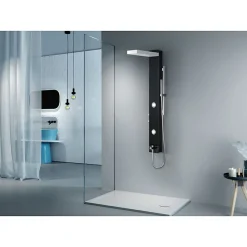 Distribain Colonne d'hydromassage G092 -* Colonne De Douche Hydromassante